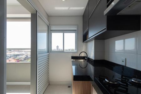 Apartamento para alugar com 50m², 2 quartos e 2 vagasÁrea de Serviço