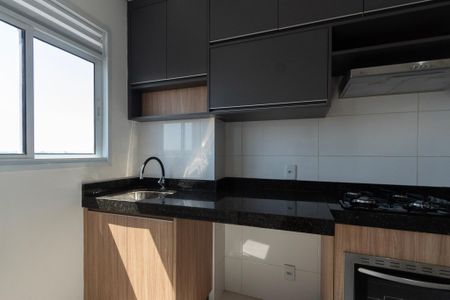 Apartamento para alugar com 50m², 2 quartos e 2 vagasÁrea de Serviço