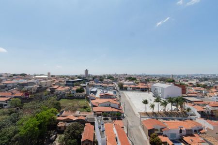 Apartamento para alugar com 50m², 2 quartos e 2 vagasVista do Quarto 1