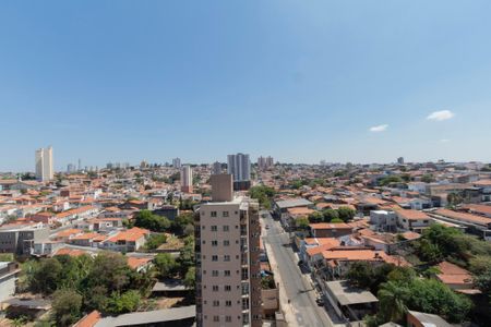 Apartamento para alugar com 50m², 2 quartos e 2 vagasVista do Quarto 2
