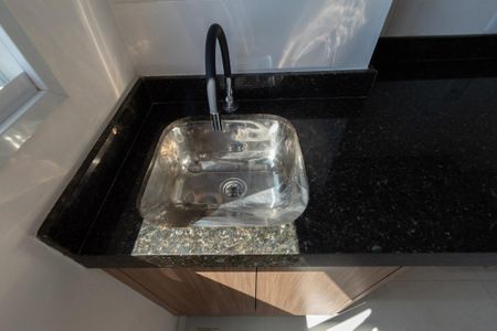 Apartamento para alugar com 50m², 2 quartos e 2 vagasÁrea de Serviço