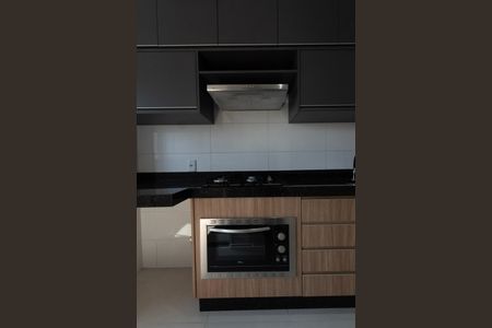 Apartamento para alugar com 50m², 2 quartos e 2 vagasCozinha