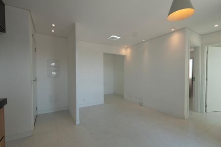 Apartamento para alugar com 50m², 2 quartos e 2 vagasSala