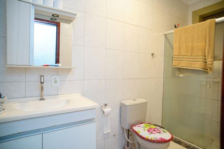 Casa à venda com 450m², 3 quartos e 8 vagasBanheiro 2