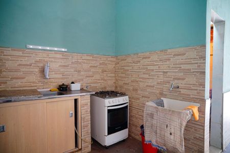 Casa à venda com 450m², 3 quartos e 8 vagasÁrea de Serviço