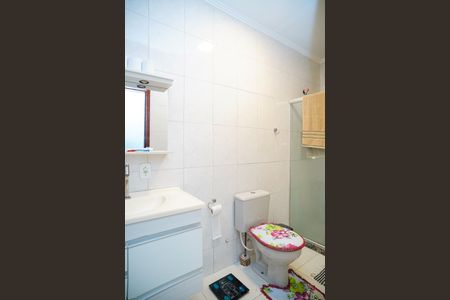 Casa à venda com 450m², 3 quartos e 8 vagasBanheiro 2