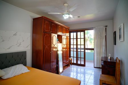 Casa à venda com 450m², 3 quartos e 8 vagasQuarto 2