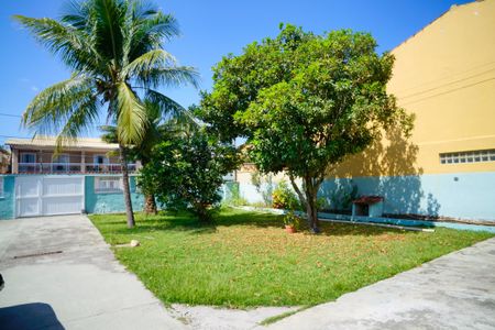 Casa à venda com 450m², 3 quartos e 8 vagasQuintal