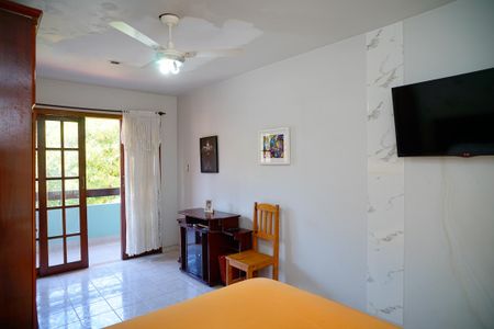 Casa à venda com 450m², 3 quartos e 8 vagasQuarto 2