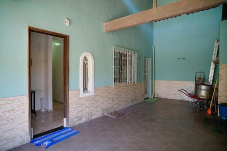 Casa à venda com 450m², 3 quartos e 8 vagasGaragem