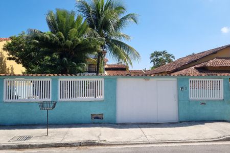 Casa à venda com 450m², 3 quartos e 8 vagasFachada