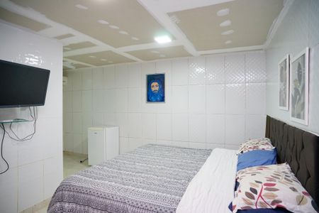 Casa à venda com 450m², 3 quartos e 8 vagasSuíte