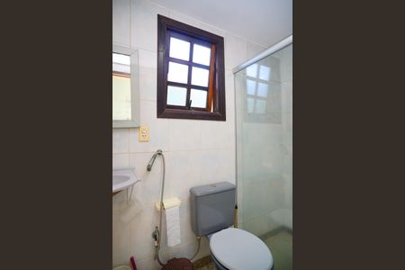 Casa à venda com 450m², 3 quartos e 8 vagasBanheiro 1