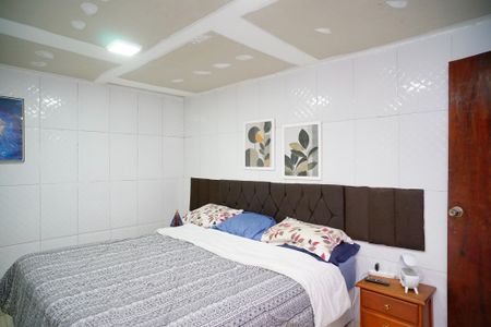 Casa à venda com 450m², 3 quartos e 8 vagasSuíte