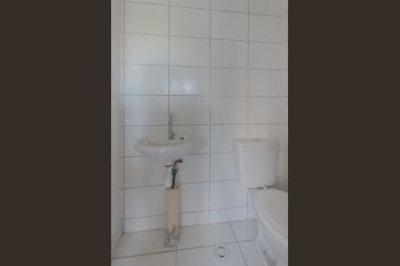 Apartamento à venda com 36m², 2 quartos e sem vagaBanheiro