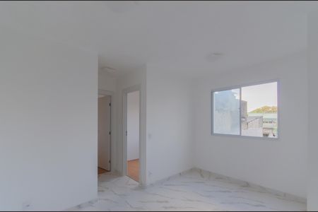 Apartamento à venda com 36m², 2 quartos e sem vagaSala