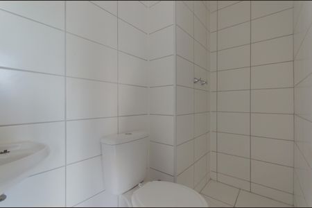 Apartamento à venda com 36m², 2 quartos e sem vagaBanheiro