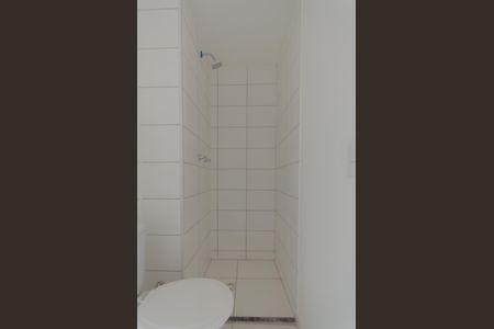 Apartamento à venda com 36m², 2 quartos e sem vagaBanheiro