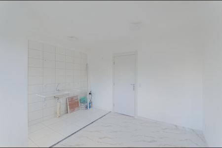Apartamento à venda com 36m², 2 quartos e sem vagaSala