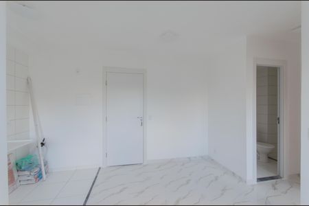 Apartamento à venda com 36m², 2 quartos e sem vagaSala