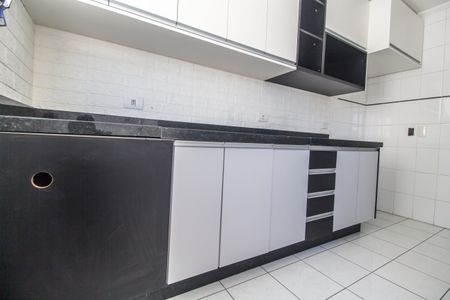 Apartamento para alugar com 48m², 2 quartos e 1 vaga Apartamento para alugar com 48m², 2 quartos e 1 vagaCozinha