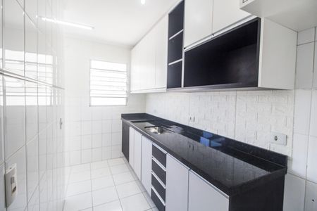 Apartamento para alugar com 48m², 2 quartos e 1 vaga Apartamento para alugar com 48m², 2 quartos e 1 vagaCozinha