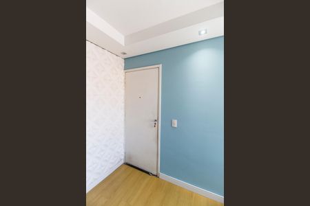 Entrada de apartamento para alugar com 2 quartos, 48m² em Parque Jose Alexandre, Carapicuíba
