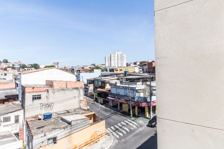 Apartamento para alugar com 48m², 2 quartos e 1 vaga Apartamento para alugar com 48m², 2 quartos e 1 vagaVista