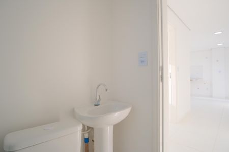 Apartamento para alugar com 70m², 2 quartos e 1 vagaBanheiro