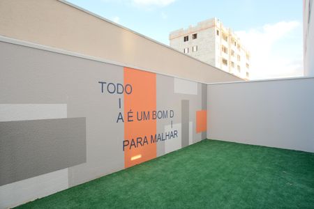 Apartamento para alugar com 70m², 2 quartos e 1 vagaÁrea comum
