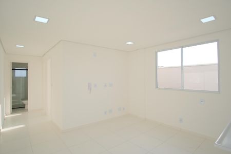 Sala de apartamento para alugar com 2 quartos, 70m² em Cidade Patriarca, São Paulo
