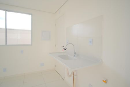 Apartamento para alugar com 70m², 2 quartos e 1 vagaCozinha
