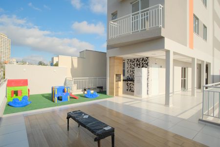 Apartamento para alugar com 70m², 2 quartos e 1 vagaÁrea comum