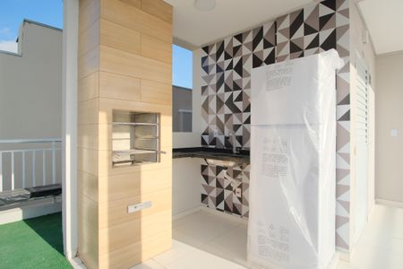 Apartamento para alugar com 70m², 2 quartos e 1 vagaÁrea comum