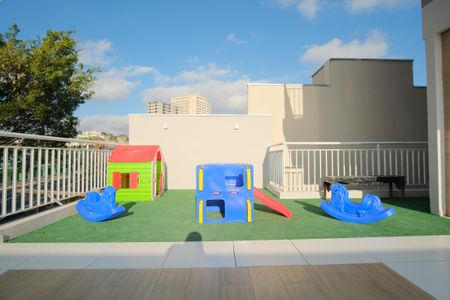 Apartamento para alugar com 70m², 2 quartos e 1 vagaÁrea comum