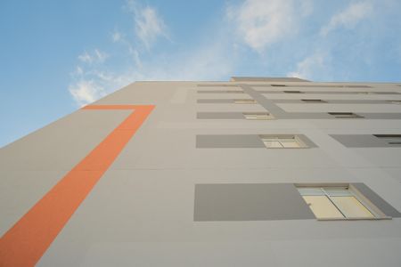 Apartamento para alugar com 70m², 2 quartos e 1 vagaÁrea comum