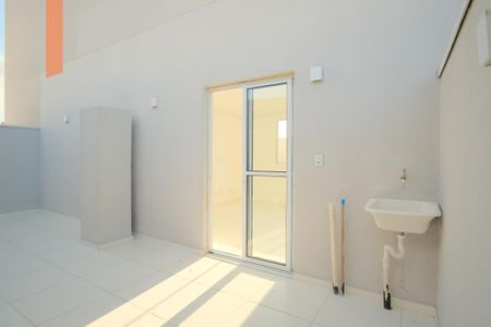 Apartamento para alugar com 70m², 2 quartos e 1 vagaÁrea de Serviço