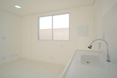 Apartamento para alugar com 70m², 2 quartos e 1 vagaCozinha