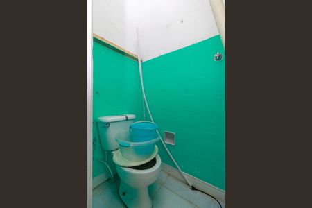 Casa à venda com 120m², 2 quartos e 1 vaga Casa à venda com 120m², 2 quartos e 1 vagaÁrea de Serviço - Banheiro