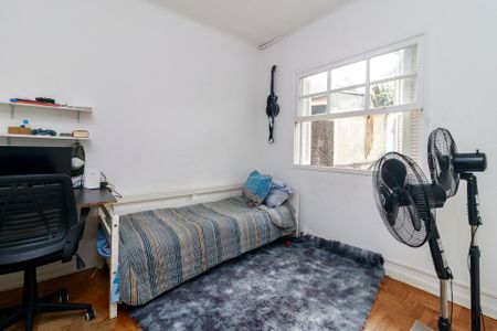 Casa à venda com 120m², 2 quartos e 1 vaga Casa à venda com 120m², 2 quartos e 1 vagaQuarto 1