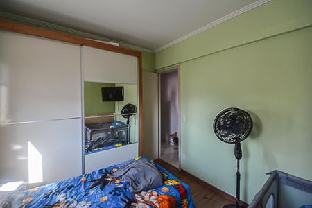 Apartamento à venda com 71m², 3 quartos e 2 vagas Apartamento à venda com 71m², 3 quartos e 2 vagasQuarto 1