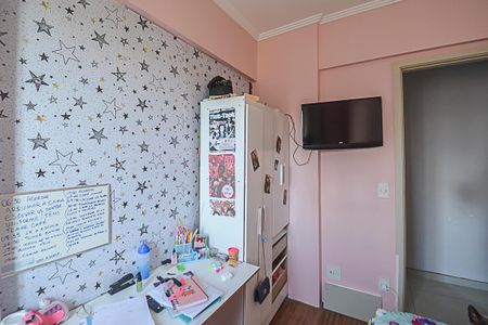 Apartamento à venda com 71m², 3 quartos e 2 vagas Apartamento à venda com 71m², 3 quartos e 2 vagasQuarto 2