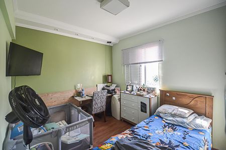 Apartamento à venda com 71m², 3 quartos e 2 vagas Apartamento à venda com 71m², 3 quartos e 2 vagasQuarto 1