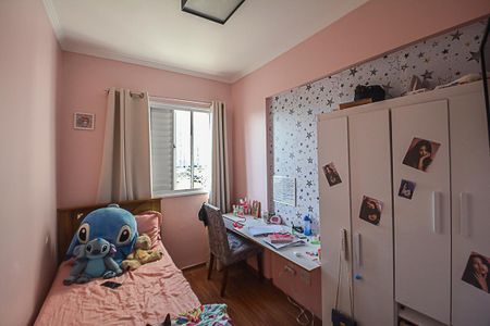 Apartamento à venda com 71m², 3 quartos e 2 vagas Apartamento à venda com 71m², 3 quartos e 2 vagasQuarto 2