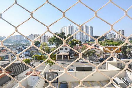 Apartamento à venda com 71m², 3 quartos e 2 vagas Apartamento à venda com 71m², 3 quartos e 2 vagasVista do Quarto 1