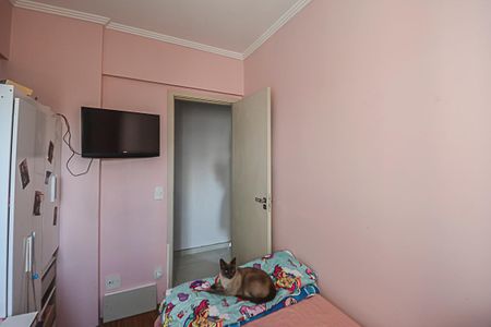 Apartamento à venda com 71m², 3 quartos e 2 vagas Apartamento à venda com 71m², 3 quartos e 2 vagasQuarto 2