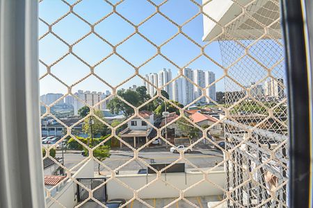 Apartamento à venda com 71m², 3 quartos e 2 vagas Apartamento à venda com 71m², 3 quartos e 2 vagasVista do Quarto 2