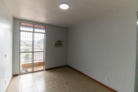 Sala de apartamento à venda com 2 quartos, 55m² em Fonseca, Niterói