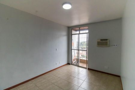 Sala de apartamento à venda com 2 quartos, 55m² em Fonseca, Niterói