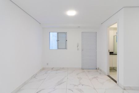 Apartamento para alugar com 26m², 1 quarto e sem vaga Apartamento para alugar com 26m², 1 quarto e sem vagaSala/Quarto